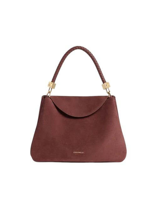 Borsa Coccinelle Tiggy medium COCCINELLE | E1VCL180101R49