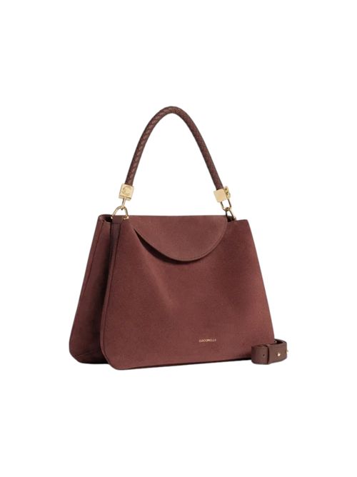 Borsa Coccinelle Tiggy medium COCCINELLE | E1VCL180101R49