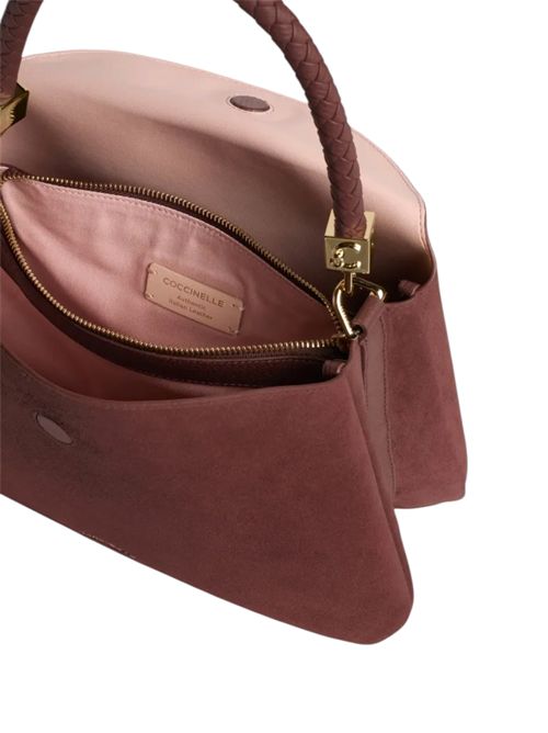 Borsa Coccinelle Tiggy medium COCCINELLE | E1VCL180101R49