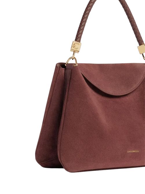 Borsa Coccinelle Tiggy medium COCCINELLE | E1VCL180101R49