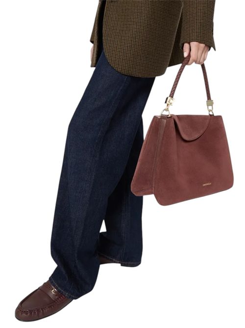Borsa Coccinelle Tiggy medium COCCINELLE | E1VCL180101R49