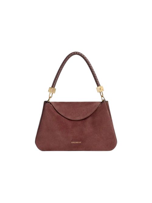 Borsa Coccinelle Tiggy small COCCINELLE | E1VCL180201R49