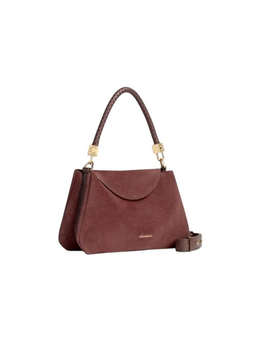Borsa Coccinelle Tiggy small COCCINELLE | E1VCL180201R49