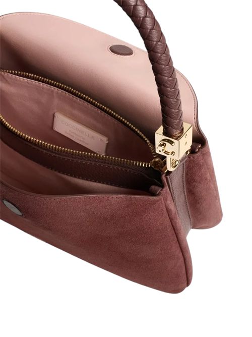 Borsa Coccinelle Tiggy small COCCINELLE | E1VCL180201R49