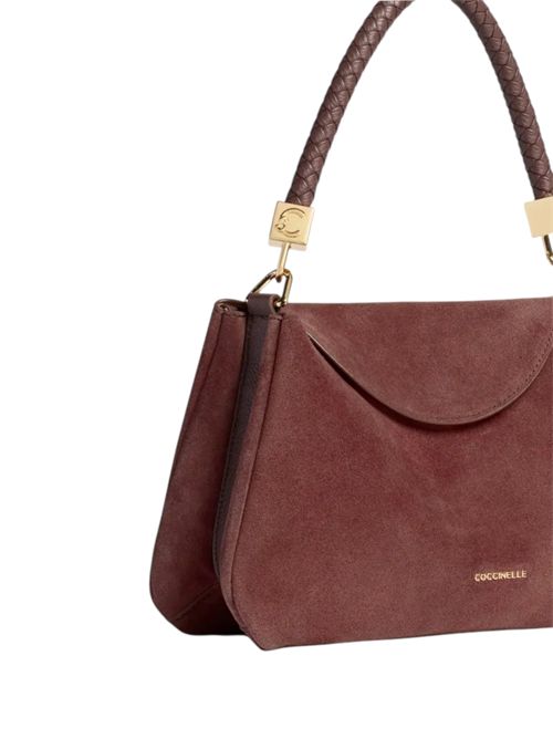Borsa Coccinelle Tiggy small COCCINELLE | E1VCL180201R49