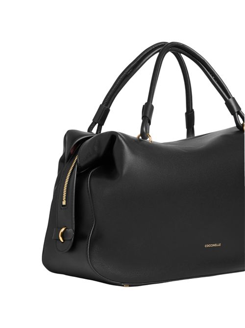 Bauletto Lizzie medium COCCINELLE | E1VEP180101001