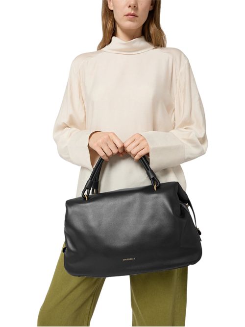 Bauletto Lizzie medium COCCINELLE | E1VEP180101001