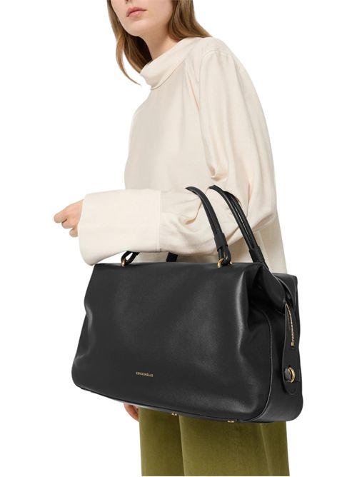 Bauletto Lizzie medium COCCINELLE | E1VEP180101001