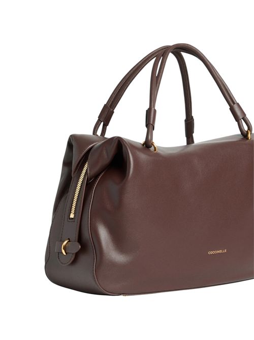 Bauletto Lizzie medium COCCINELLE | E1VEP180101R49