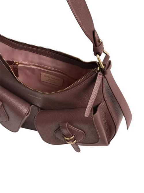 Borsa Coccinelle Mavery Pocket medium COCCINELLE | E1VGK120101R49