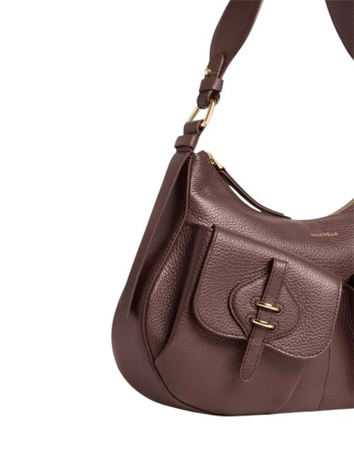 Borsa Coccinelle Mavery Pocket medium COCCINELLE | E1VGK120101R49