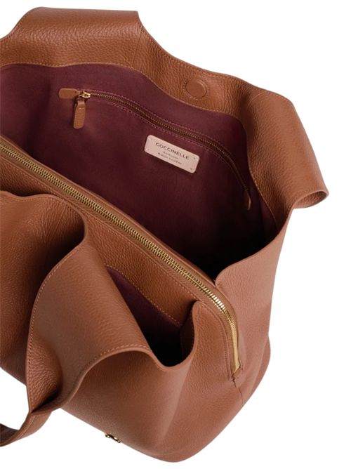Borsa Coccinelle Nell large COCCINELLE | E1VOF110101W11