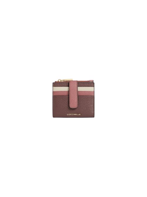 Portafogli Metallic medium COCCINELLE | E2M1011F701906