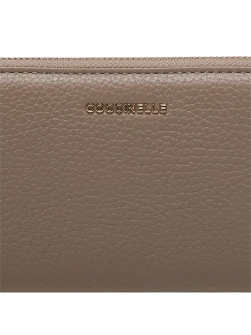 Portafogli Metallic Large COCCINELLE | E2MW5113201N59