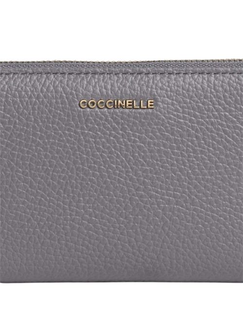 Portafogli Metallic Large COCCINELLE | E2MW5113201Y18