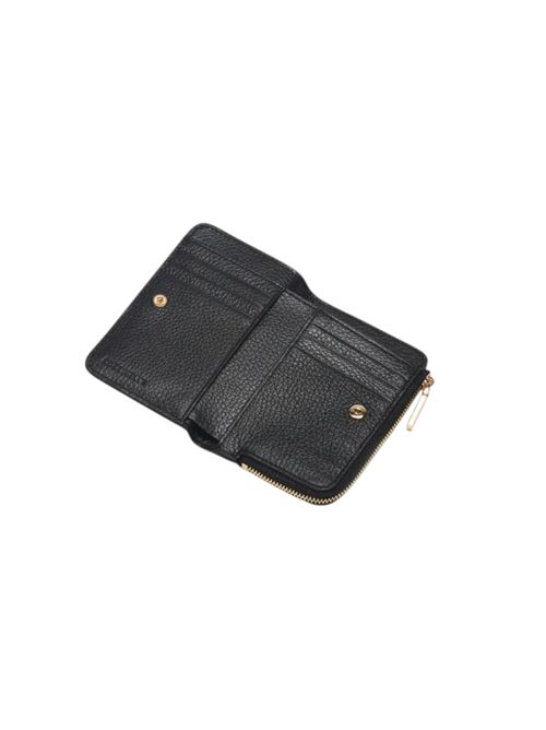 Portafogli Metallic Small COCCINELLE | E2MW511D101001