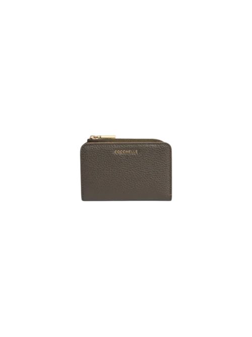 Portafogli Metallic Small COCCINELLE | E2MW511D101W25