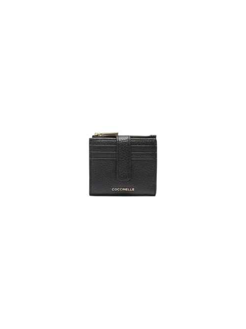 Portafogli Metallic Medium COCCINELLE | E2MW511F701001