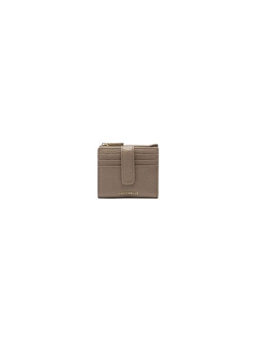 Portafogli Metallic Medium COCCINELLE | E2MW511F701N59