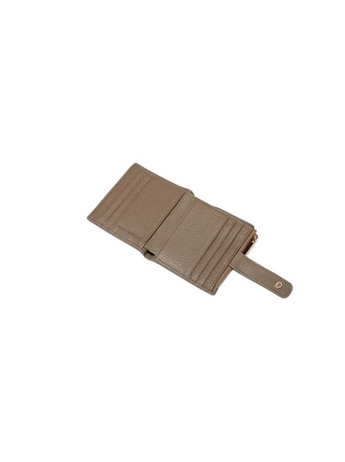 Portafogli Metallic Medium COCCINELLE | E2MW511F701N59