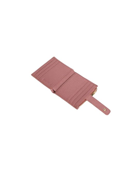 Portafogli Metallic Medium COCCINELLE | E2MW511F701P55