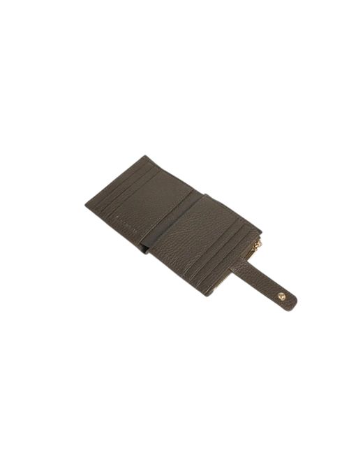 Portafogli Metallic Medium COCCINELLE | E2MW511F701W25