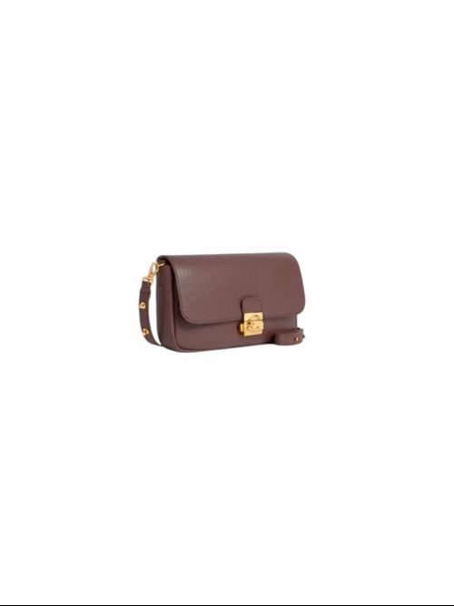 Tracolla Coccinelle C-Me Lock mini COCCINELLE | E5U4K520101R49