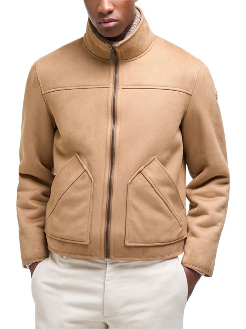 Blouson in camoscio COLMAR | 11000007-1JU636