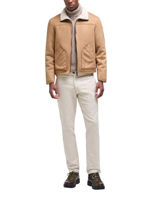 Blouson in camoscio COLMAR | 11000007-1JU636
