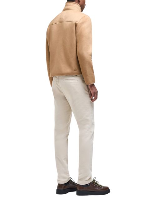 Blouson in camoscio COLMAR | 11000007-1JU636