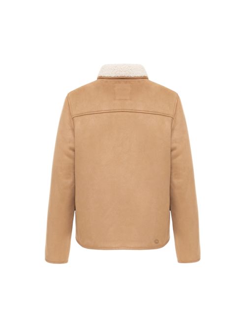 Blouson in camoscio COLMAR | 11000007-1JU636
