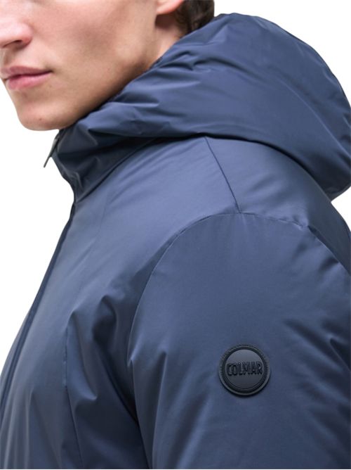 Giacca lunga stretch COLMAR | 11000029-4WX68