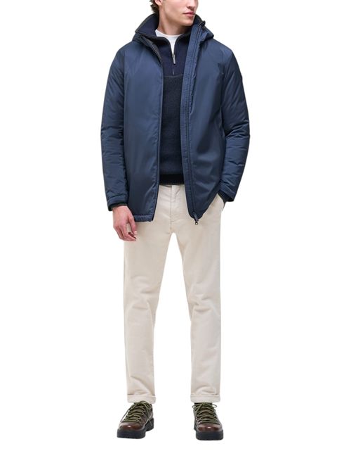 Giacca lunga stretch COLMAR | 11000029-4WX68