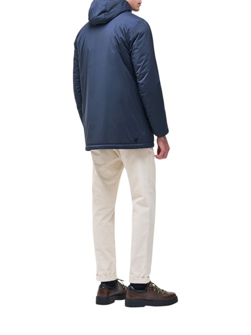 Giacca lunga stretch COLMAR | 11000029-4WX68