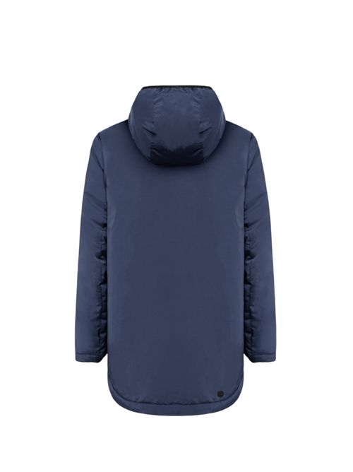 Giacca lunga stretch COLMAR | 11000029-4WX68