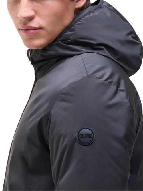 Giacca lunga stretch COLMAR | 11000029-4WX99