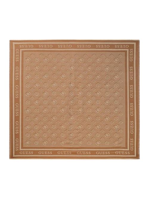 Foulard Guess GUESS | AW5525POL03CAMMELLO