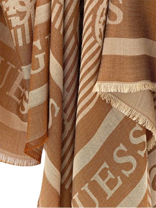 Foulard Guess GUESS | AW5525POL03CAMMELLO