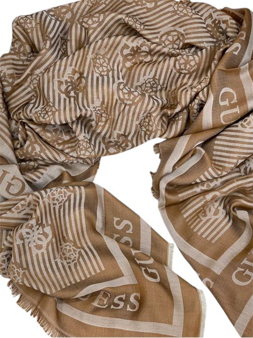 Foulard Guess GUESS | AW5525POL03CAMMELLO