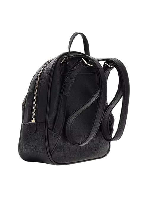 Mini zaino Manhattan con tasche GUESS | BG711832NERO