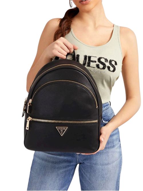 Zaino Manhattan GUESS | BG711833NERO