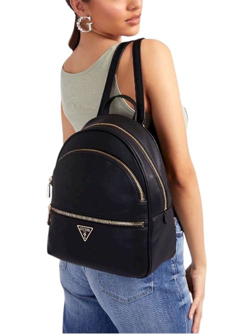 Zaino Manhattan GUESS | BG711833NERO