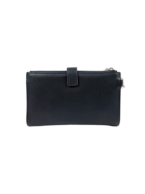 Portafoglio Laurel GUESS | BG7459157NERO