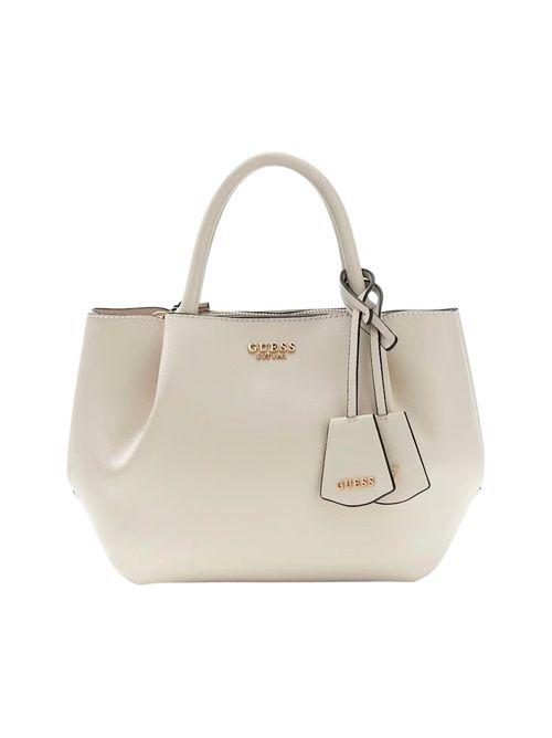 Borsa a mano Amorette GUESS | BG789806BIANCO