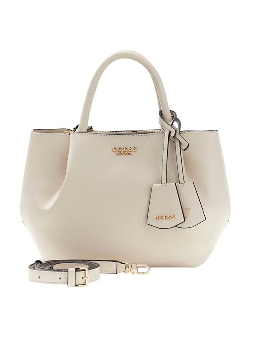Borsa a mano Amorette GUESS | BG789806BIANCO