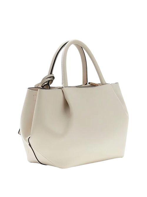 Borsa a mano Amorette GUESS | BG789806BIANCO
