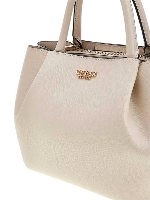 Borsa a mano Amorette GUESS | BG789806BIANCO