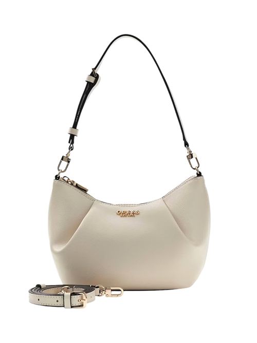 Borsa a Spalla Amorette GUESS | BG789818BIANCO