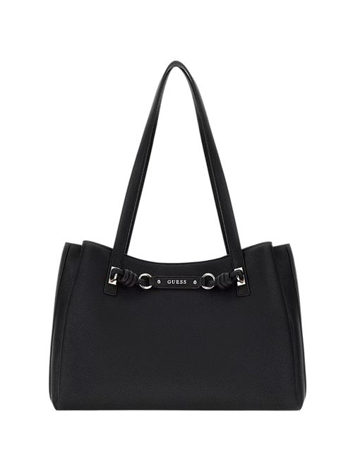 Shopper Camelia GUESS | BG974223NERO