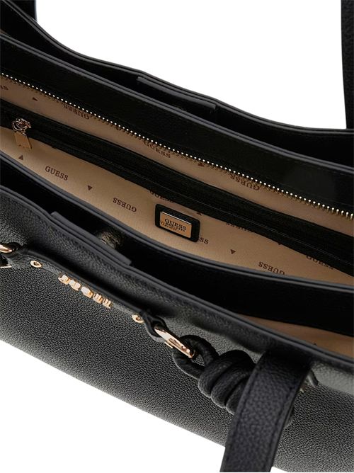 Shopper Camelia GUESS | BG974223NERO